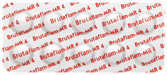 Brutaflam Mr 4 Tablet 10 Brutaflam Mr 4 Tablet 10