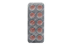 Carvidon Mr Tablet 10