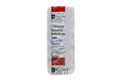 Carvidon Mr Tablet 10