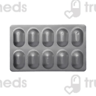 Chymonac Mr Tablet 10