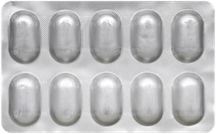 Chymonac Mr Tablet 10