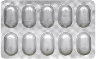 Chymonac Mr Tablet 10
