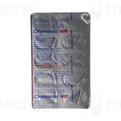 Chymonac Mr Tablet 10