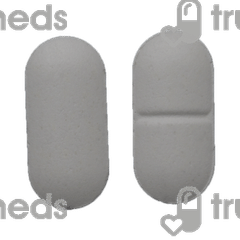 Chymonac Mr Tablet 10