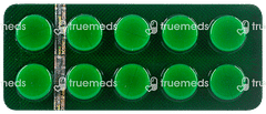Dan Mr Tablet 10