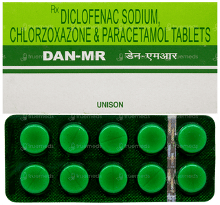 Dan Mr Tablet 10