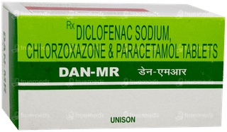Dan Mr Tablet 10