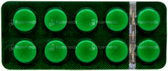 Dan Mr Tablet 10 Dan Mr Tablet 10