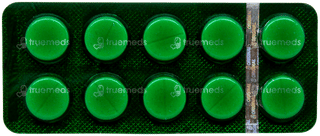 Dan Mr Tablet 10