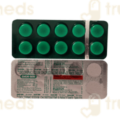 Dan Mr Tablet 10