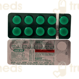 Dan Mr Tablet 10