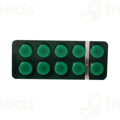 Dan Mr Tablet 10