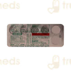 Dan Mr Tablet 10