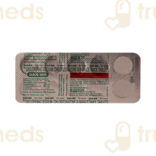Dan Mr Tablet 10