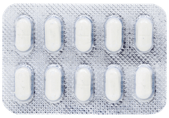 Diabend Mr 30 Tablet 10 Diabend Mr 30 Tablet 10