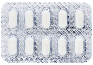 Diabend Mr 30 Tablet 10