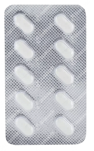 Diamicron 30 MG Tablet Mr 10