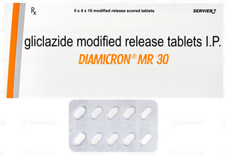 Diamicron Mr Tablet 10