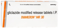 Diamicron Mr Tablet 10