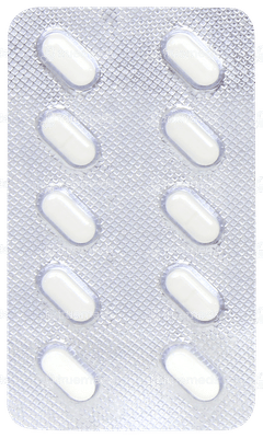 Diamicron Mr Tablet 10