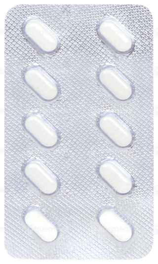 Diamicron Mr Tablet 10