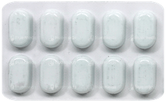 Dicoliv Mr Tablet 10