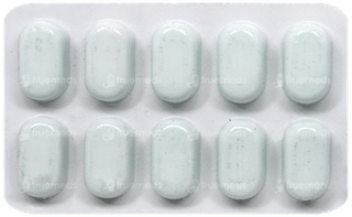 Dicoliv Mr Tablet 10