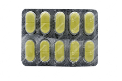 Doflex Plus Mr Tablet 10