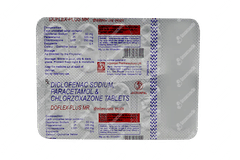 Doflex Plus Mr Tablet 10