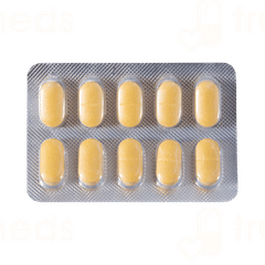 Dolocide Mr Tablet 10