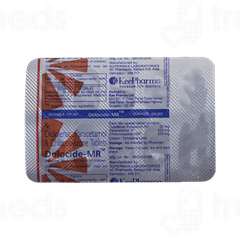 Dolocide Mr Tablet 10