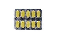 Dolokind Mr Tablet 10