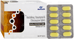 Dolokind Mr Tablet 10 Dolokind Mr Tablet 10