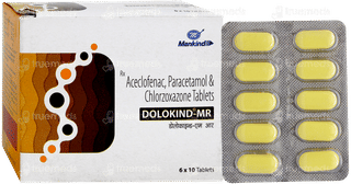 Dolokind Mr Tablet 10