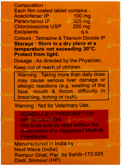 Dolokind Mr Tablet 10 Dolokind Mr Tablet 10