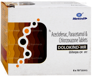 Dolokind Mr Tablet 10