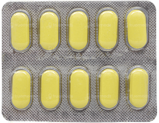 Dolokind Mr Tablet 10