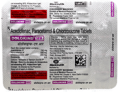 Dolokind Mr Tablet 10 Dolokind Mr Tablet 10