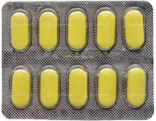 Dolokind Mr Tablet 10