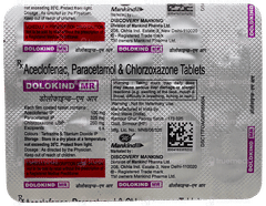 Dolokind Mr Tablet 10 Dolokind Mr Tablet 10