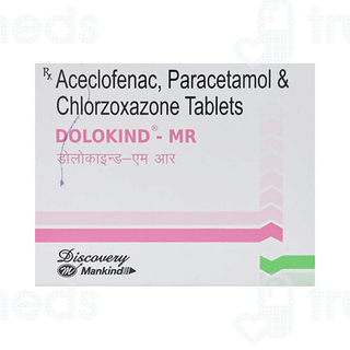 Dolokind Mr Tablet 10