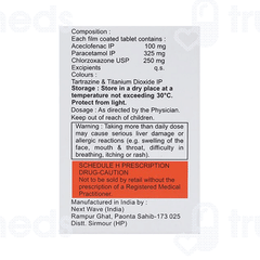 Dolokind Mr Tablet 10 Dolokind Mr Tablet 10