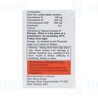 Dolokind Mr Tablet 10