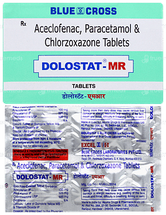 Dolostat Mr Tablet 10