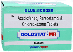 Dolostat Mr Tablet 10
