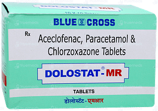 Dolostat Mr Tablet 10