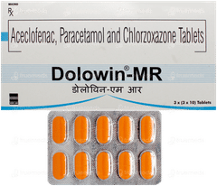 Dolowin Mr Tablet 10