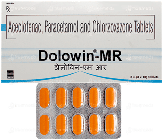 Dolowin Mr Tablet 10