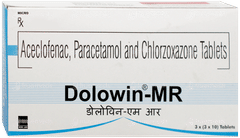Dolowin Mr Tablet 10