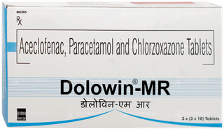 Dolowin Mr Tablet 10